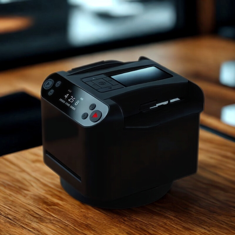 Automatyczny Krupier Pro 360°